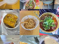 -江三王记牛杂馆(总店)