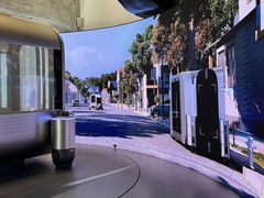 -现代汽车文化中心 Hyundai Motorstudio Beijing