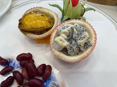 -馨越楼·点心·粤菜(赤坎店)