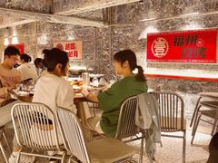 -神府路壹号·海鲜烧烤·砂锅粥·锅物(三坊七巷店)