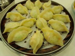 -王厚元饺子·辽菜·烤鸭(黄河大街店)