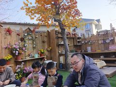 -HERRE·FARM 赫尔露营农场·团建聚会包场