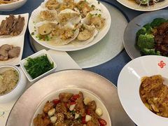 -大连中远海运洲际酒店