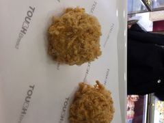 -TOUCH泰奇(金桥长岛路店)