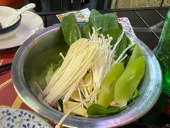 -阿甘龙虾·重庆麻麻鱼(中豪店)