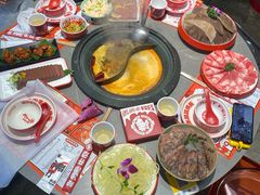 -生活如沸·顺德水牛奶火锅(大学路店)