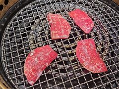 -江户烧肉(高德店)