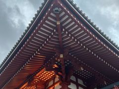 -浅草寺