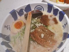 -味千拉面(淮安楚州万达店)
