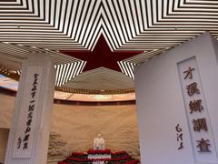 -毛泽东才溪乡调查旧址景区