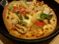 -必胜客(天鹅湖万达店)