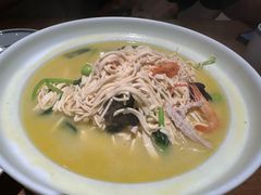 -周家二小姐的菜·扬州菜·香炒蟹·狮子头(江都金鹰店)