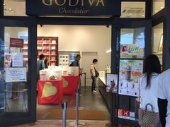 -三井奥特莱斯购物城(爵士之梦长岛店)