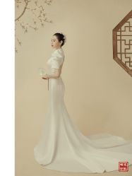 -时光印记婚纱摄影工作室·原创定制