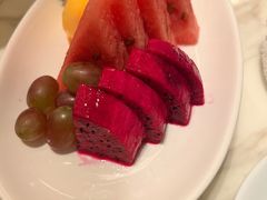 -万悦中餐厅·武汉卓尔万豪酒店