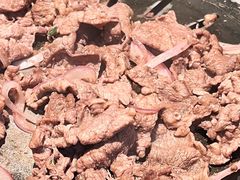 -韩时烤肉(丰科万达广场店)