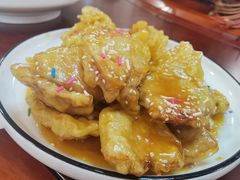 -忆江南·生态餐饮宴会酒店