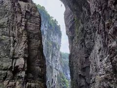 -阿依河景区