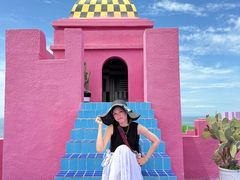 -漳州滨海火山岛自然生态风景区