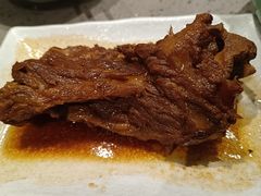 -大师兄·手工面·西北菜(美的悦然广场店)