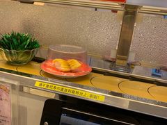 -京樽回転寿司(奥林匹克店)