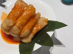 -聆桂烤鸭·金奖烤鸭(静联广场店)