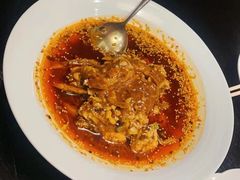 -俏江南(中山路先天下广场店)