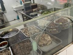 -温记府廟豆汤饭·始于1955年(海椒店)