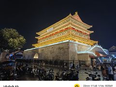 -西安鼓楼