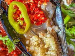 -济扶岛韩国海鲜汤제부도 해물탕(望京店)