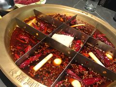 -长嘉·河图火锅(长嘉汇江景旗舰店)