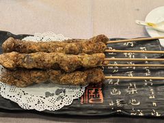 -功德林素菜饭庄(前门店)