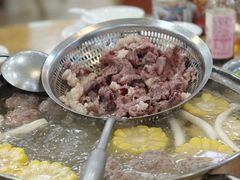 -五洞大众牛餐馆(番禺分店)