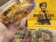 -PAPER STONE BAKERY(天汇广场店)