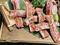-樱嘢·炭火烧肉(惠南店)