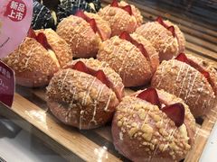 -味多美蛋糕(双合地铁店)