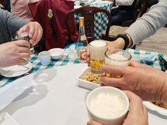 -紫光园·烤鸭·北京菜(劲松店)