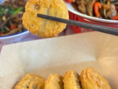 -高嗲嗲·湘味爆炒王(云密城店)