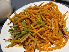 -双湖园·地标武汉菜(黄鹤楼解放路店)