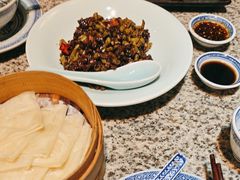 -南京大牌档(凯德1818店)