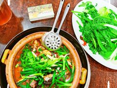 -华仔土鸡店(创意产业园店)