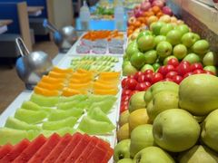 -凡塔斯牛排自助餐厅(莆田万达店)