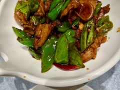 -阿娘家·原生态农家菜(国顺东路店)