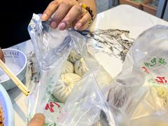 -胡家包子·清真(大众巷店)