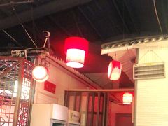 大堂-陈渡桥老火锅(清潭店)