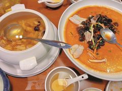 -宴小馆·小海鲜青岛菜(五四广场店)