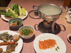 -杭州钱江新城万怡酒店-西餐厅