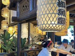 -永安水煮活鱼·仪征菜(仪征奥林匹克店)