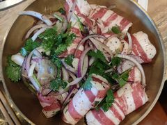 -权金城·炭火烤肉(北京联想桥店)