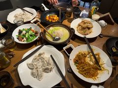 -奉天小馆·非遗东北菜(沈阳万象城店)